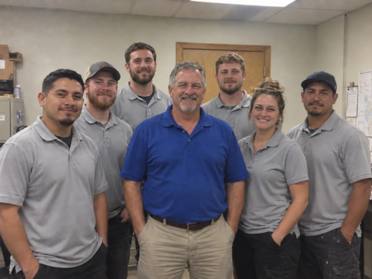 HVAC technicians in Elkhart, IN